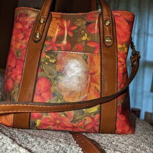 Patricia Nash Handbag
